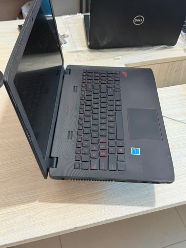 asus GL 552 giá rẻ