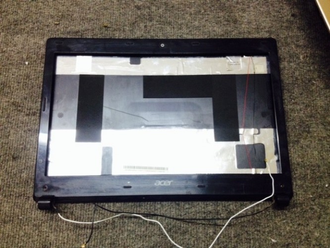 Chuyên thay vỏ acer 4752 giá rẻ nhất tại tphcm