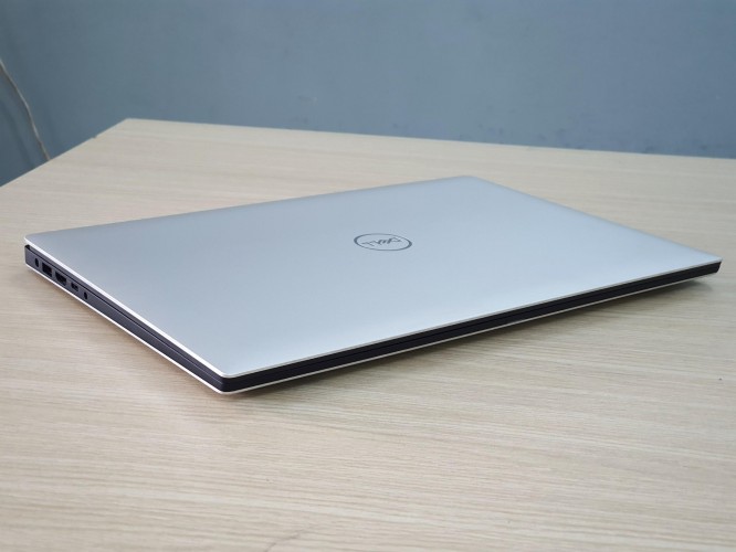 del precision 5540 i9