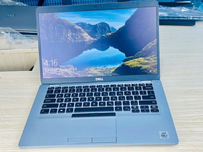 dell 5410 mẫu laptop xách tay giá rẻ đáng mua