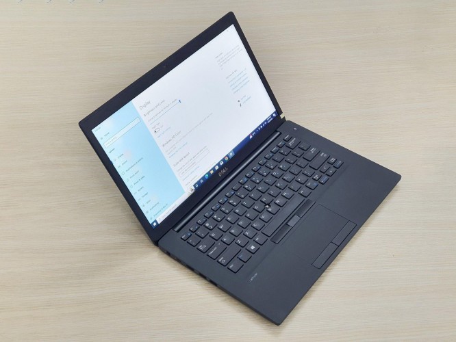 Dell E7490 xách tay giá rẻ