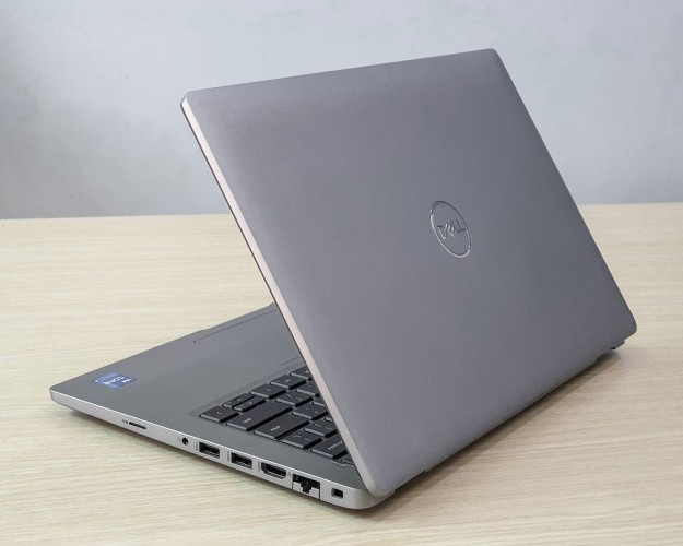 dell latitude 5420 đủ cống kết nối