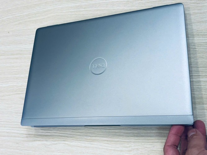 Dell Latitude 7440 Core i7-1355U RAM 16GB SSD 512GB | Laptop Doanh Nhân Cao Cấp