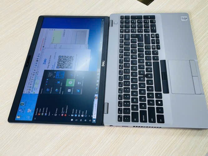 Dell Precision 3571 i9-12900H RAM 16GB SSD 512GB RTX T600 – Laptop đồ họa chuyên nghiệp