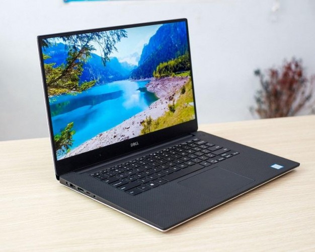 dell precision 5520 chuyên game