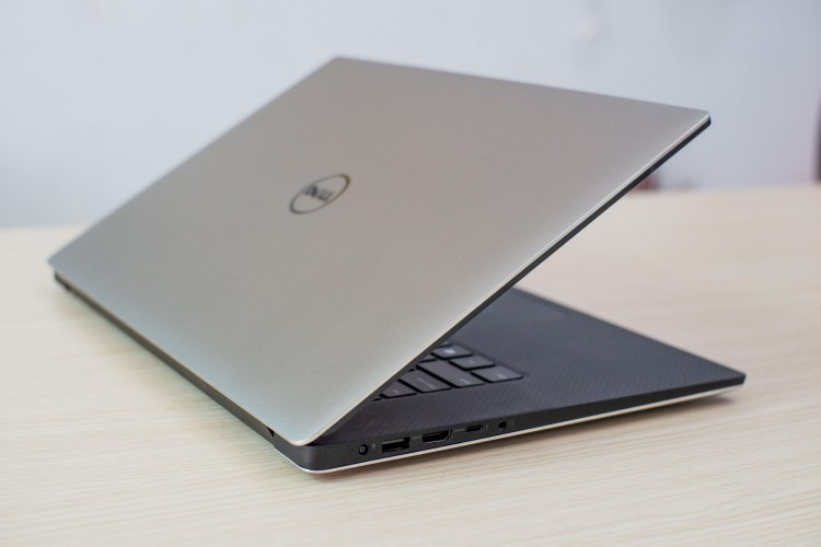 Dell precision 5520