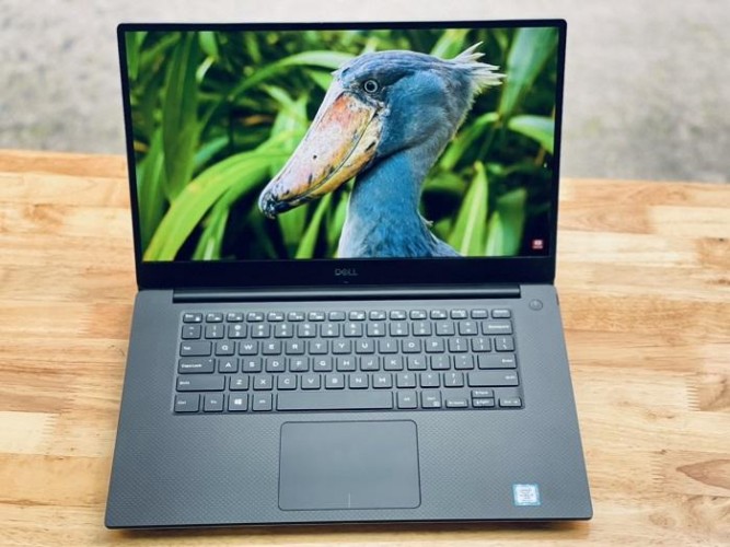 dell precision 5530 chuyên thiết kế đồ họa