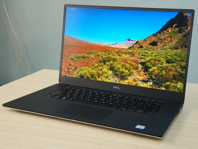 dell precision 5540 i9 chuyên thiết kế đồ họa