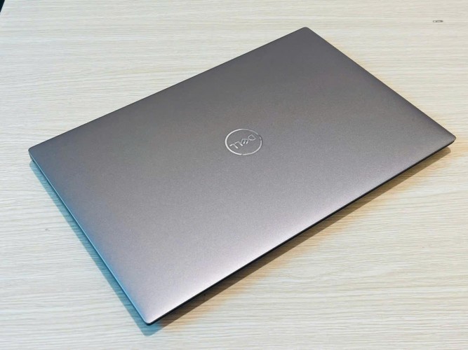 dell precision 5570 i9