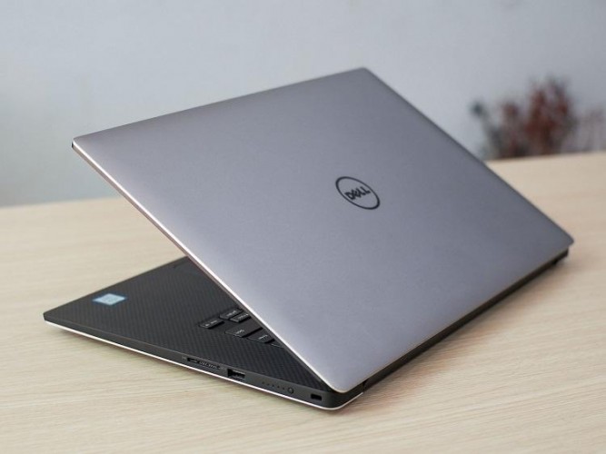 dell precision5520 chuyên thiết kế đồ họa