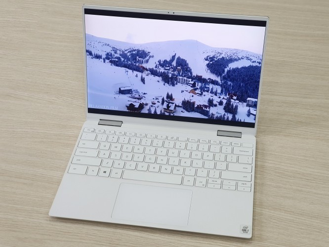 dell xps 13 7390 giá rẻ core i7/16/512/fhd