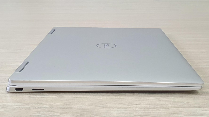 dell xps 13 7390 giá rẻ core i7/16/512/fhd