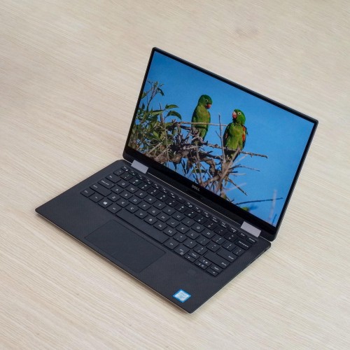 Dell xps 13 9365 (2-in-1) i7-8500Y