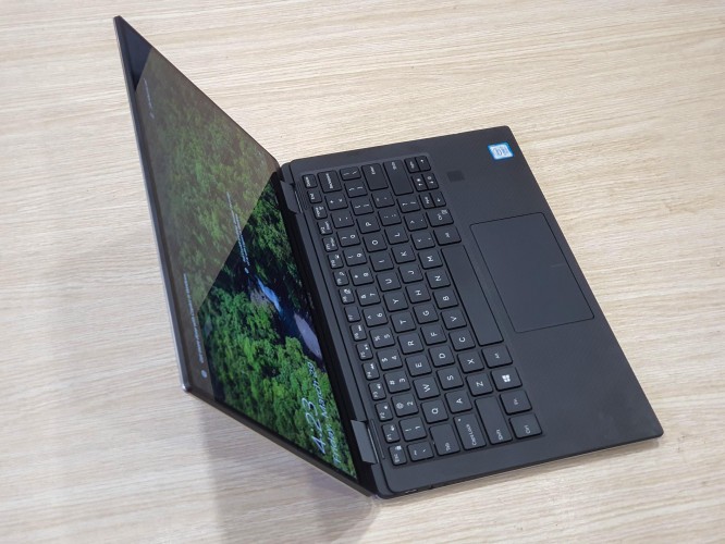 dell xps 13 9365 2-in-1