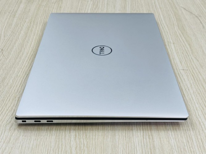 Dell XPS 15 9510 i7-11800H Ram 16GB SSD 512GB VGA rời Nvidia GeForce RTX 3050 Ti Màn hình 15.6 Inch FHD+ IPS