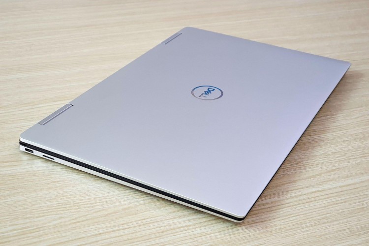 dell xps 73890 giá rẻ cam ứng 2in1