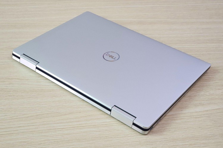 DELL XPS 7390 2in 1