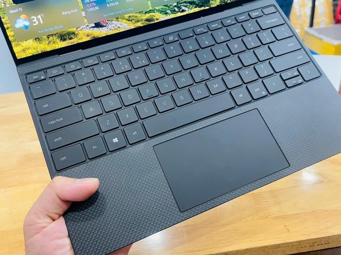 dell xps 9300 địa chỉ bán laptop xách tay dell xps giá rẻ nhất