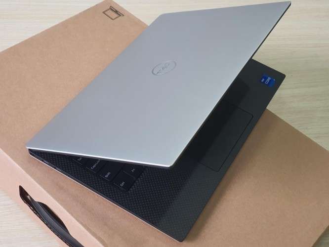 dell xps 9305