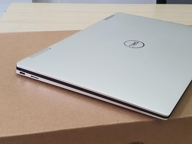dell xps 9310 2in1 giá re ram 32gb