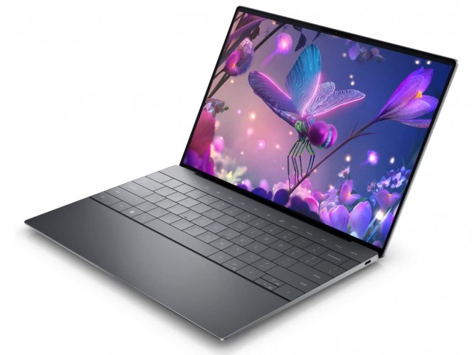 dell xps 9315 xách tay giả rẻ