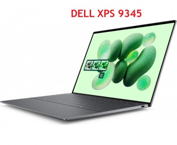 Dell xps 9345 snap dragon X Elite ram 16gb ssd 512gb 13,4inch Full hd  (NEW SEAL FULL BOX)