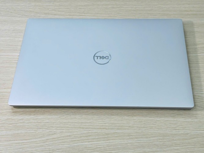 Dell xps 9350 (2025) - CORE ULTRA 7 256V Ram 16gb ssd 512gb 13.4inch INTEL ARC GRAPHICS 140V / FHD+ / GRAPHITE / OPENBOX