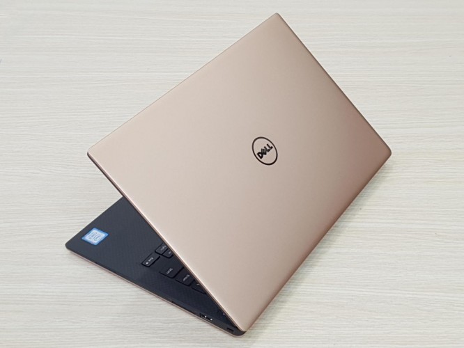 dell xps 9360 gold giá rẻ