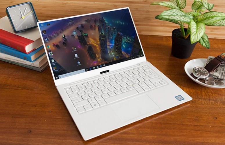 dell xps 9370 gold giá rẻ