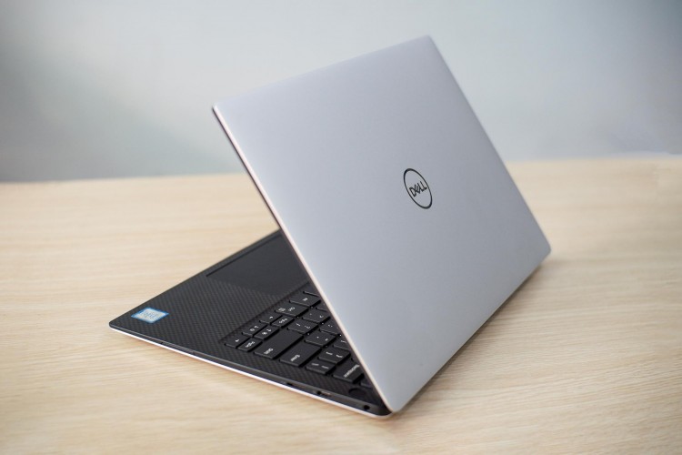 dell xps 9380