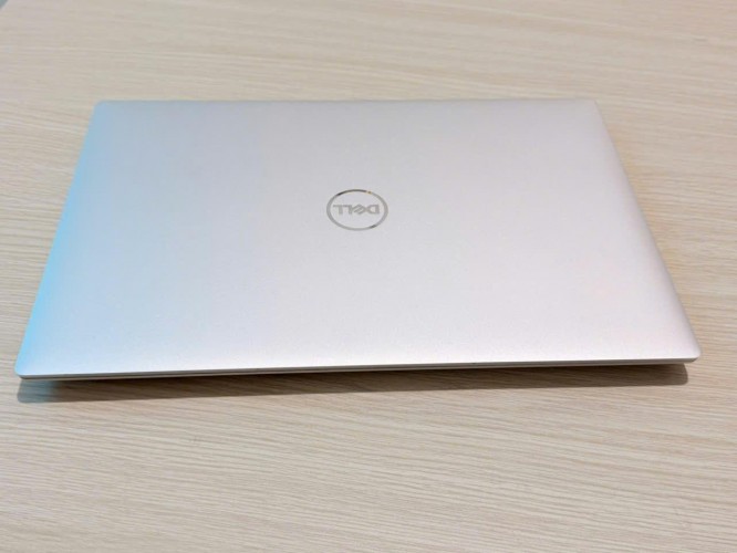dell xps 9440 utr7 ram 32gb ssd 512gb rtx 4050