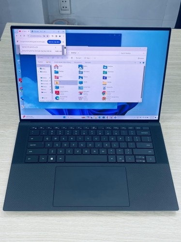 Dell xps 9510 gia re