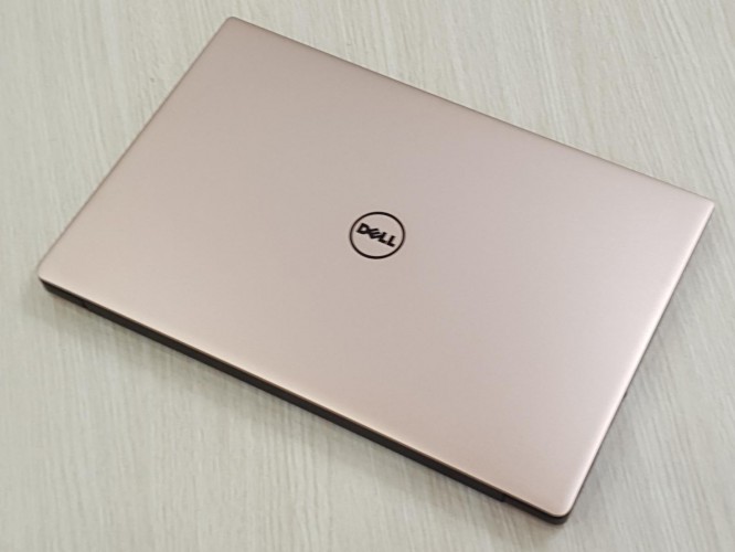 địa chỉ bán dell xps 9360 gia rẻ