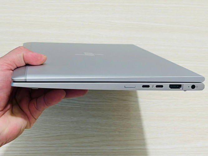 địa chỉ bán laptop cũ giá rẻ hp 840 g8