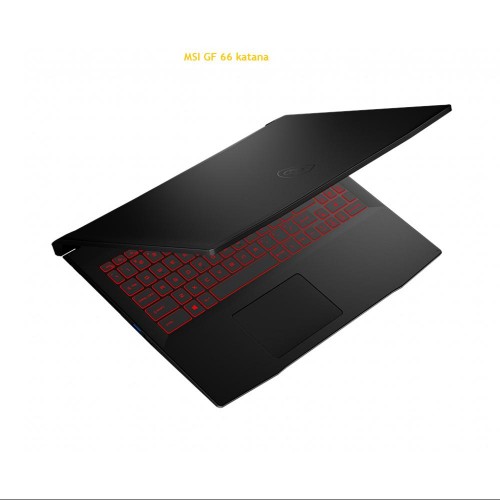 gaming msi gf63