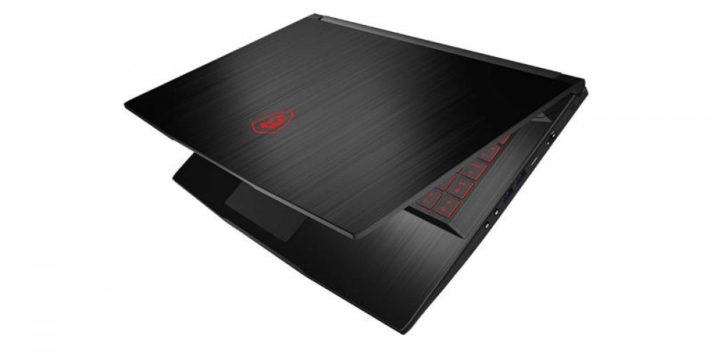 gaming MSI gf63