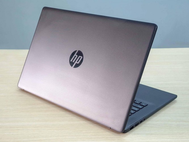 Hình ảnh HP Laptop 17t-cn000, Intel Core i7-11165G7, 16GB RAM, 512GB SSD