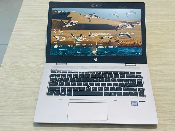 hp 640 g4 giá rẻ