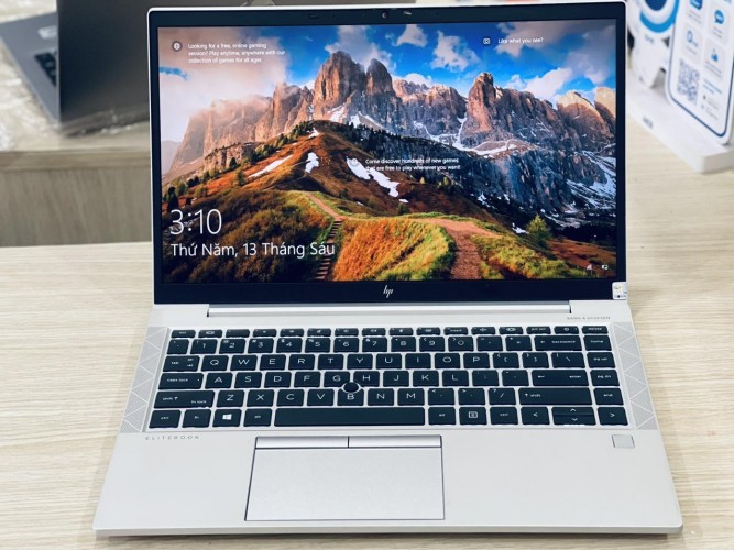 hp elitebook 840 g7 giá rẻ