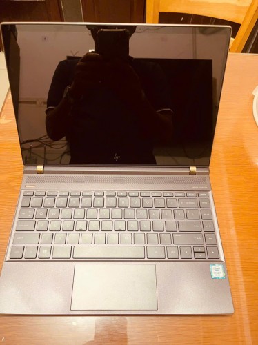 hp spectre AF 13 giá rẻ