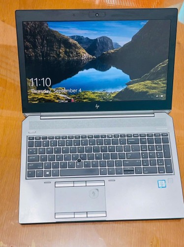 hp zenbook 15 g6 máy trạm cao cấp