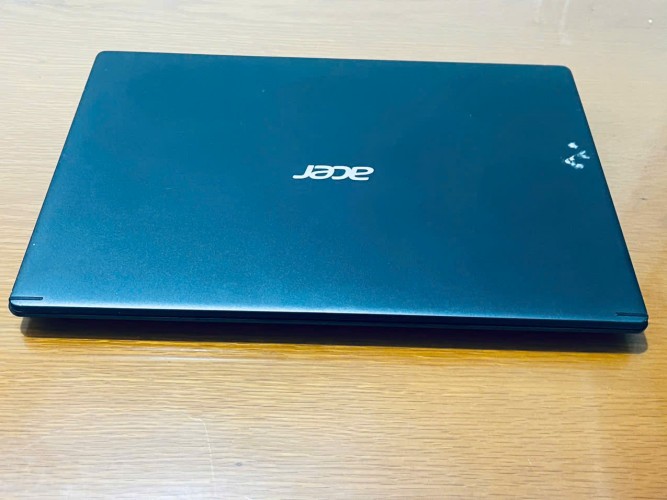 laptop acer 15 i5 8265U ram 8gb ssd 256gb 15.6inch vỏ nhôm giá rẻ