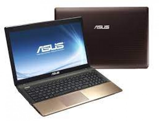Laptop asus k55 core i3 3120 ram 4gb ssd 128gb 15.6 inch giá rẻ