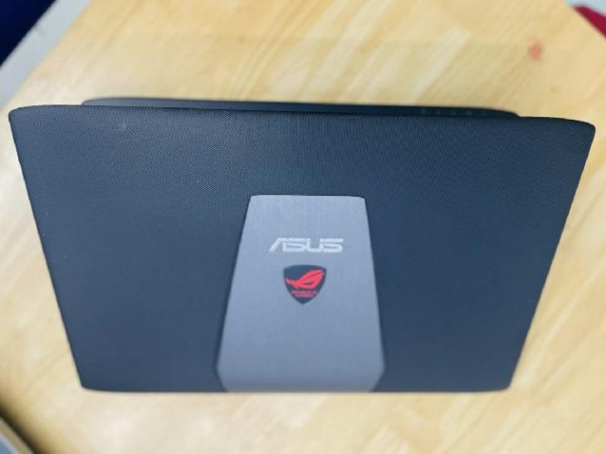 laptop chuyên game asus gl 552