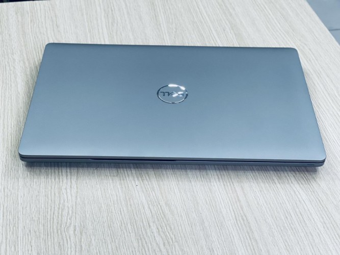 laptop chuyên thiết kế đồ họa dell precision 3551