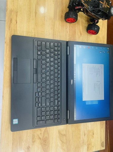 laptop cũ chuyên game Dell E5580