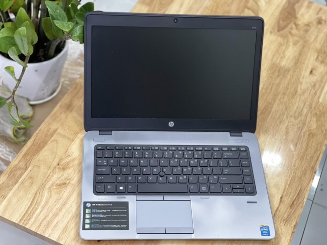laptop cũ chuyên game hp 840 g1