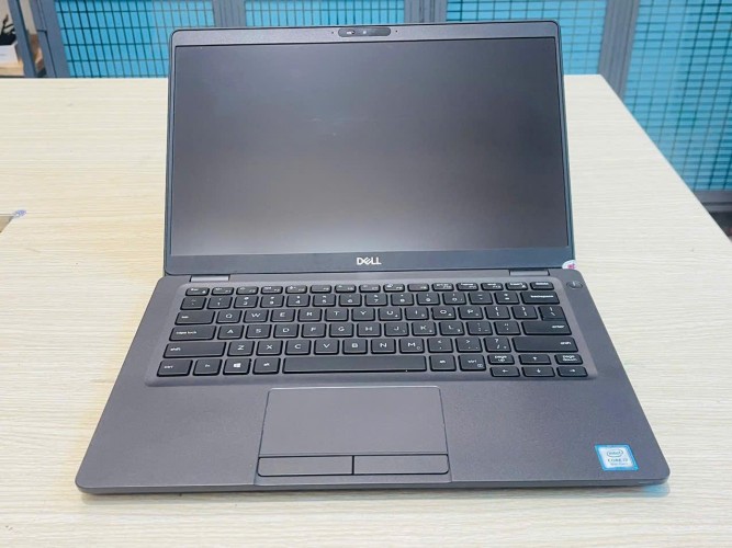 laptop cũ giá rẻ dell 5300 i7 8 256