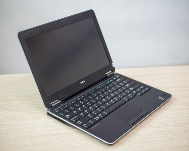 laptop cũ giá rẻ dell 7240