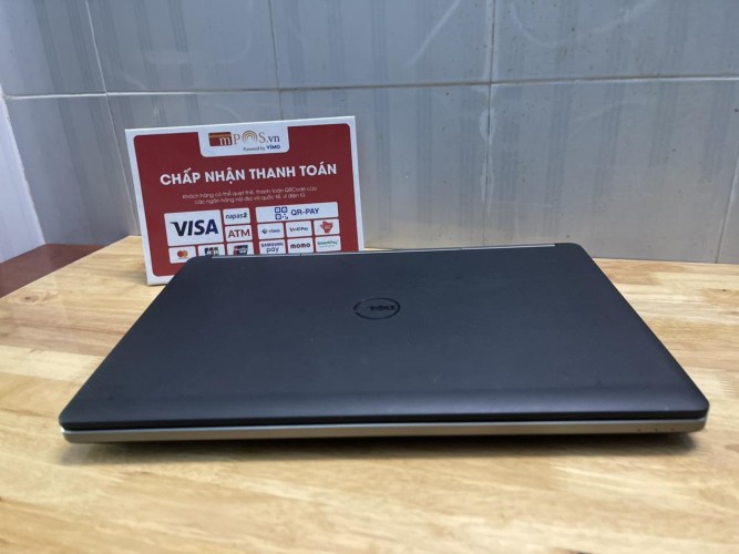 Laptop cũ giá rẻ Dell 7720